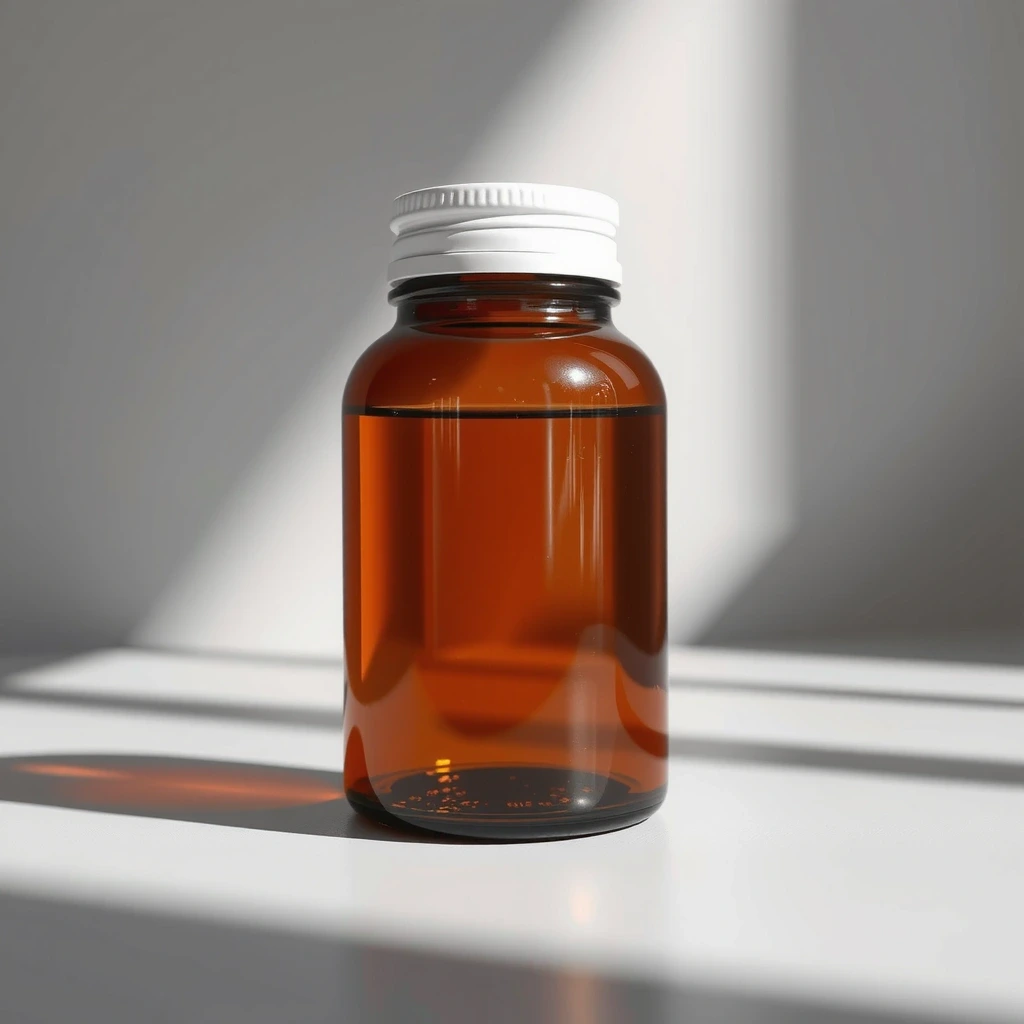 Klarheit Morgen Detail